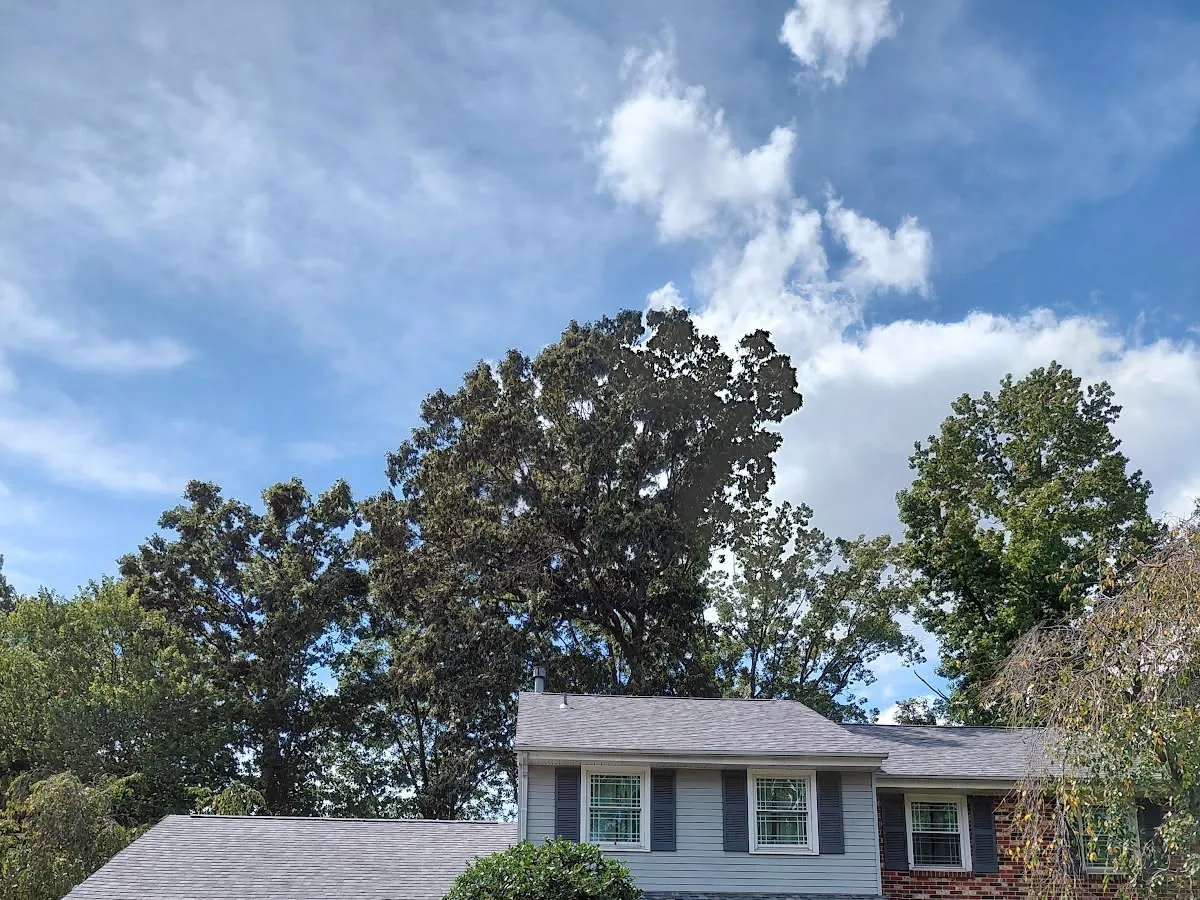 Roger Worley Jr. Construction LLC