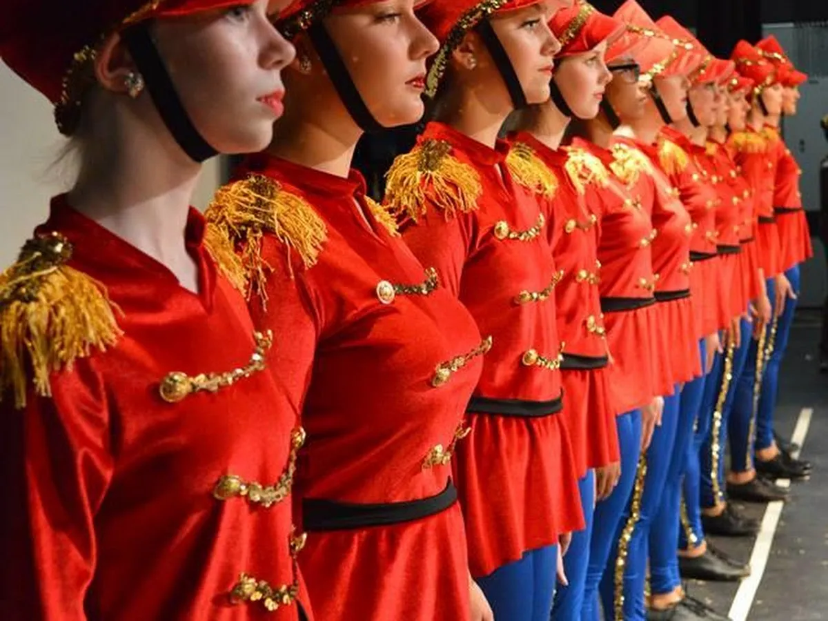 Rogers Dance Academy