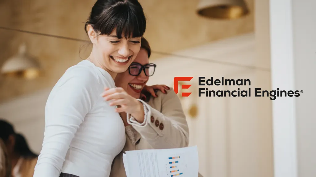 Rohi Batra - Edelman Financial Engines photo 2