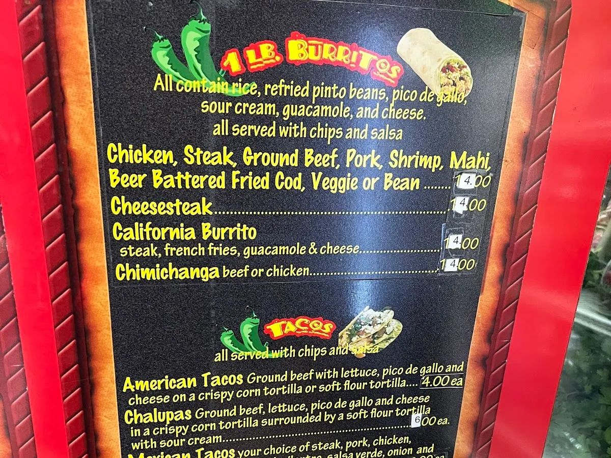 Rojo's Tacos photo 2