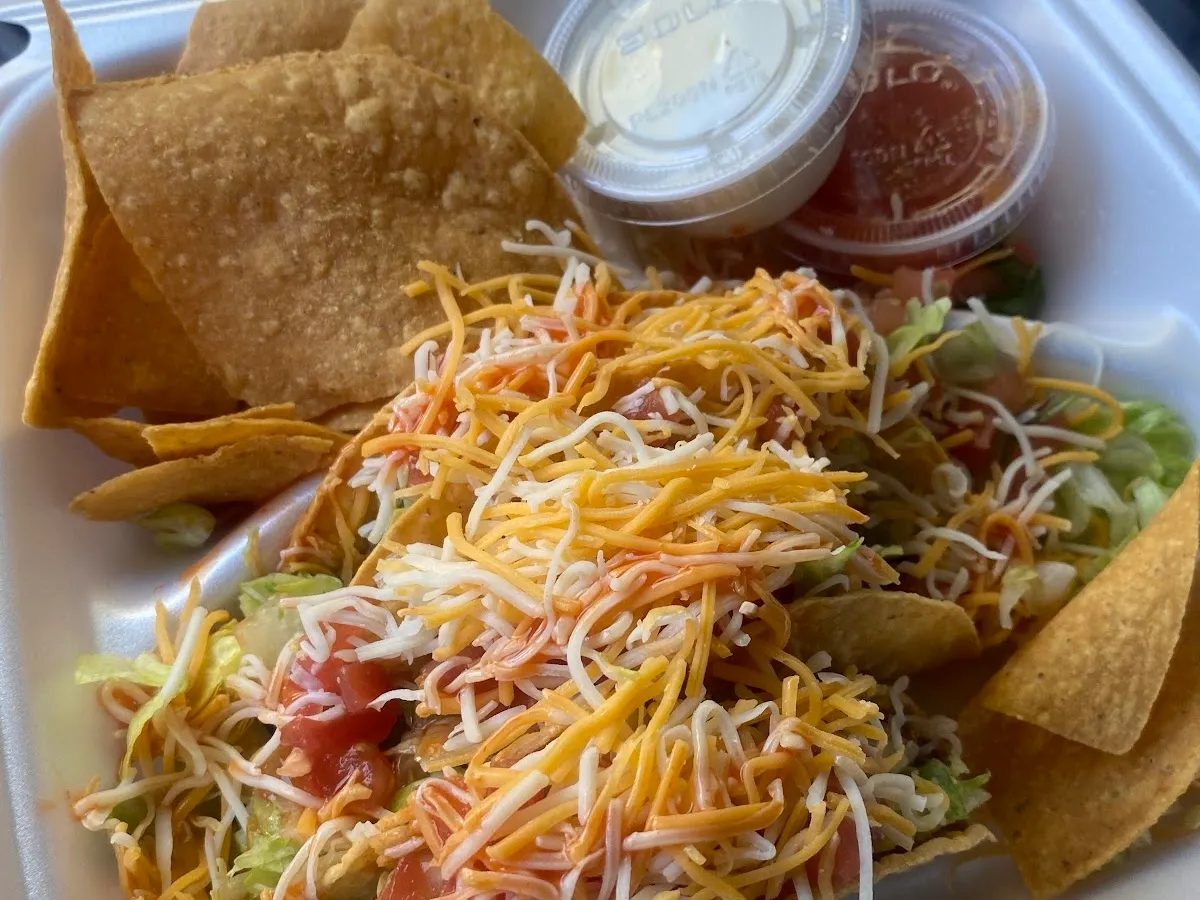 Rojo's Tacos photo 3