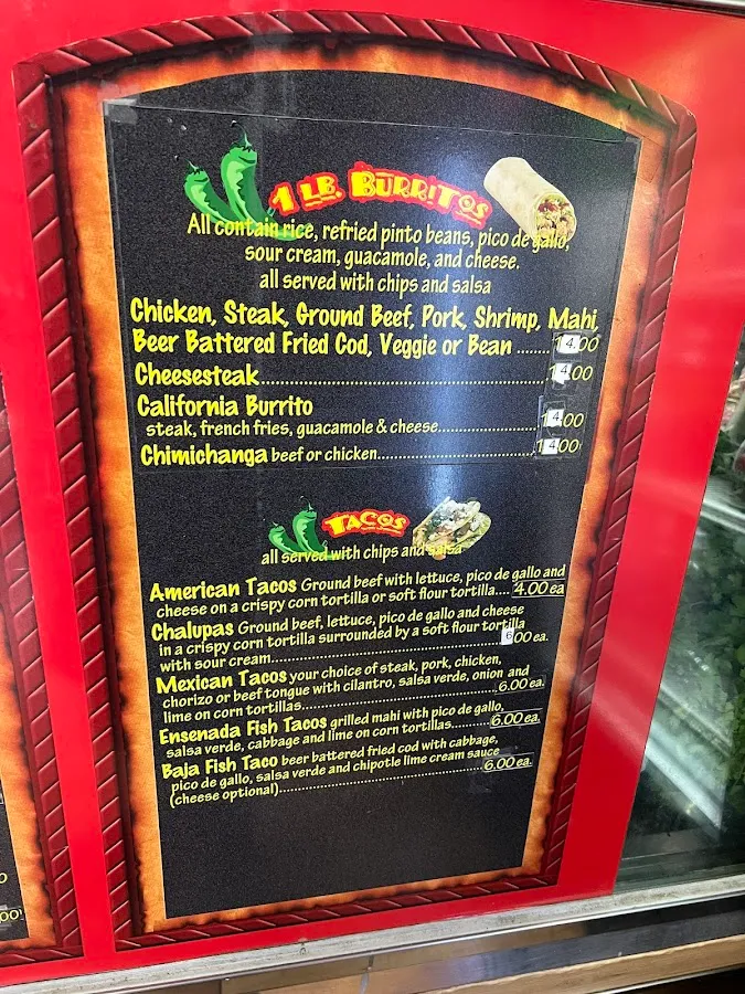 Rojo's Tacos photo 5