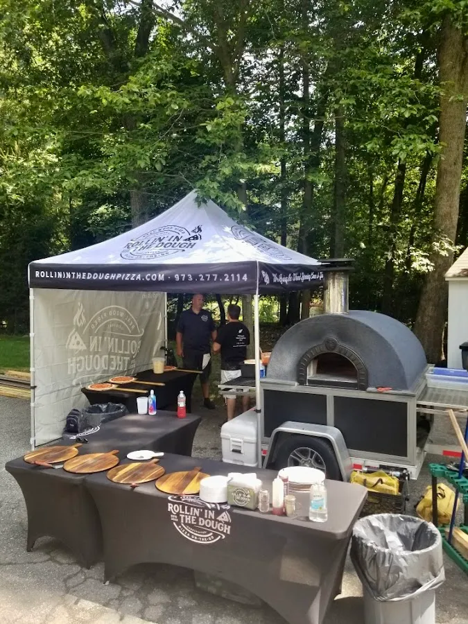 Rollin' in the Dough Pizza – NJ & NY Mobile Wood-Fired Catering photo 2