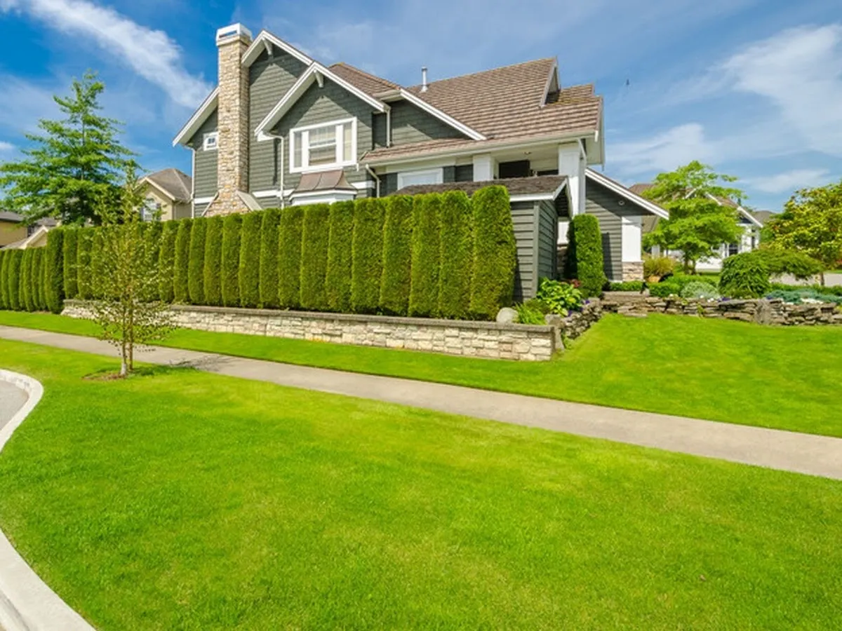 Rolling Hills Landscape LLC photo 5