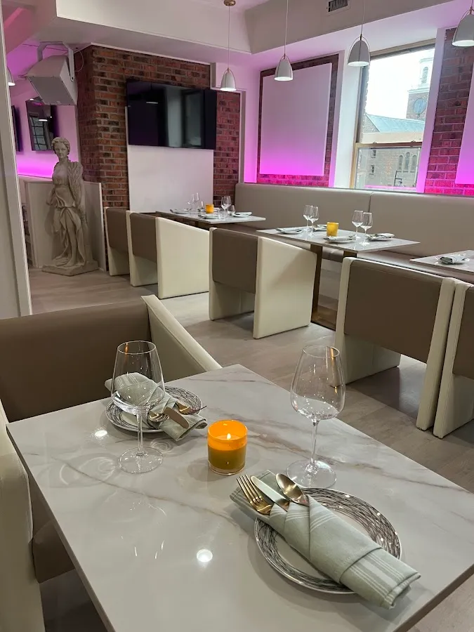 Romana European Tapas