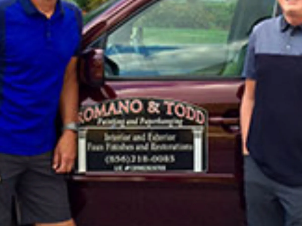 Romano & Todd Painting llc