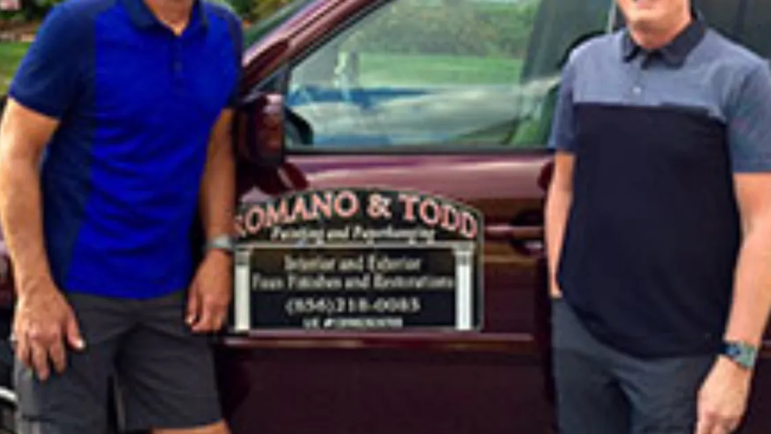 Romano & Todd Painting llc photo 2