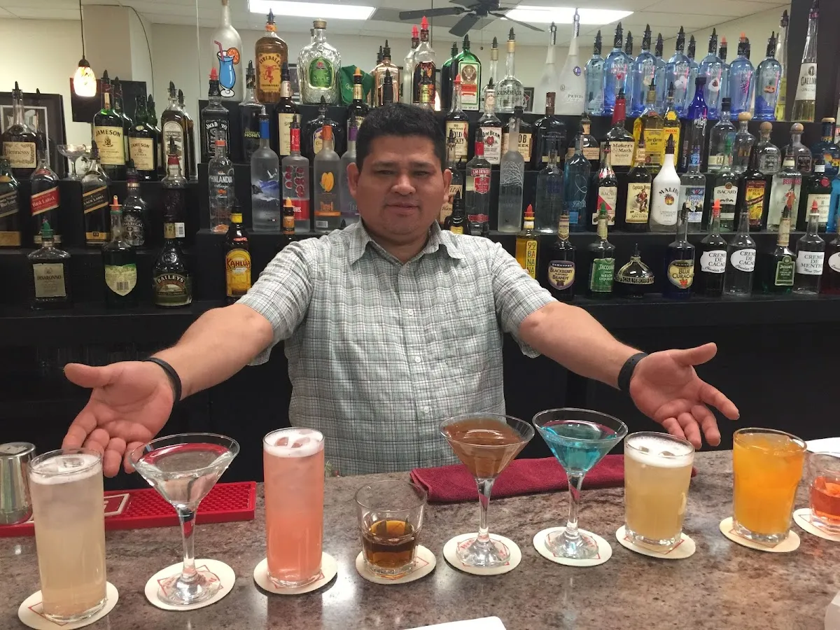 Roman's Pizza photo 3