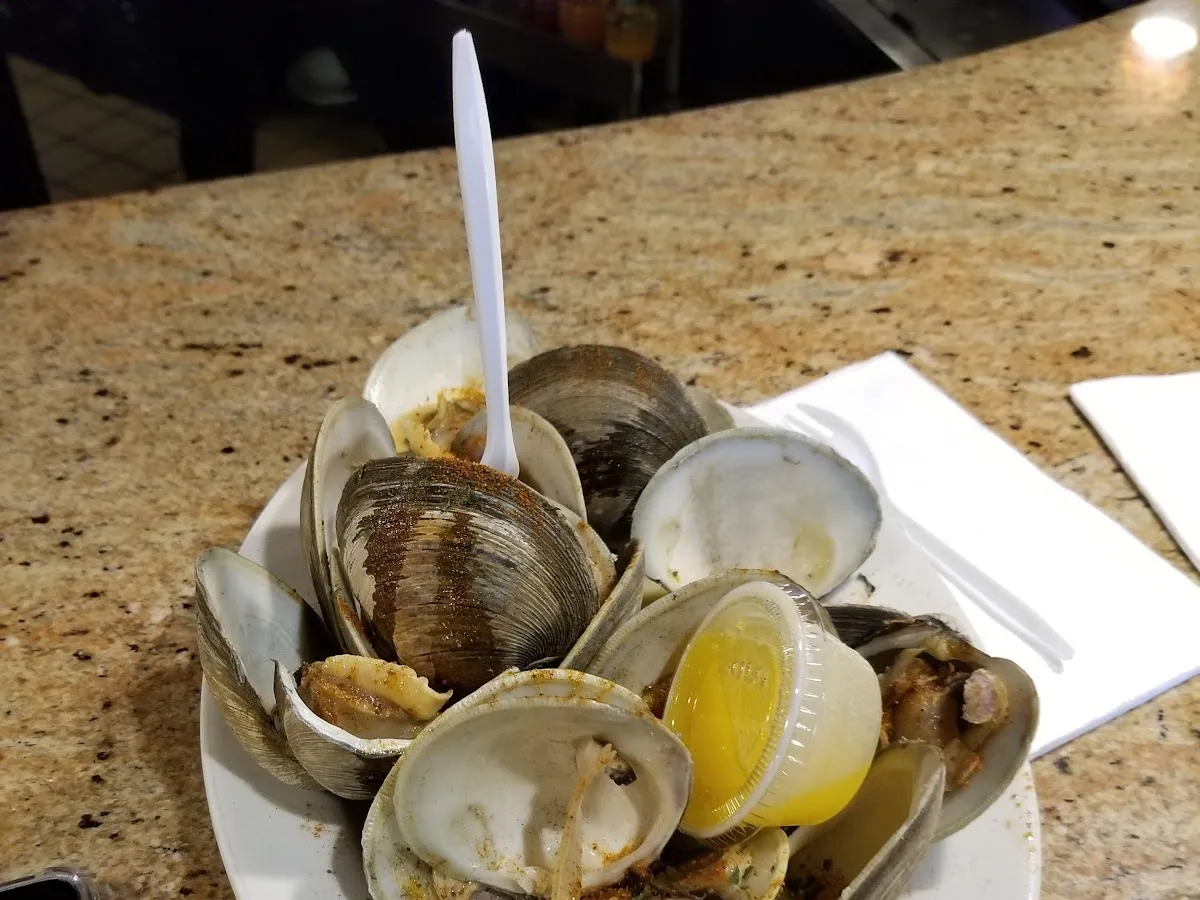 Roman's Pizza photo 4