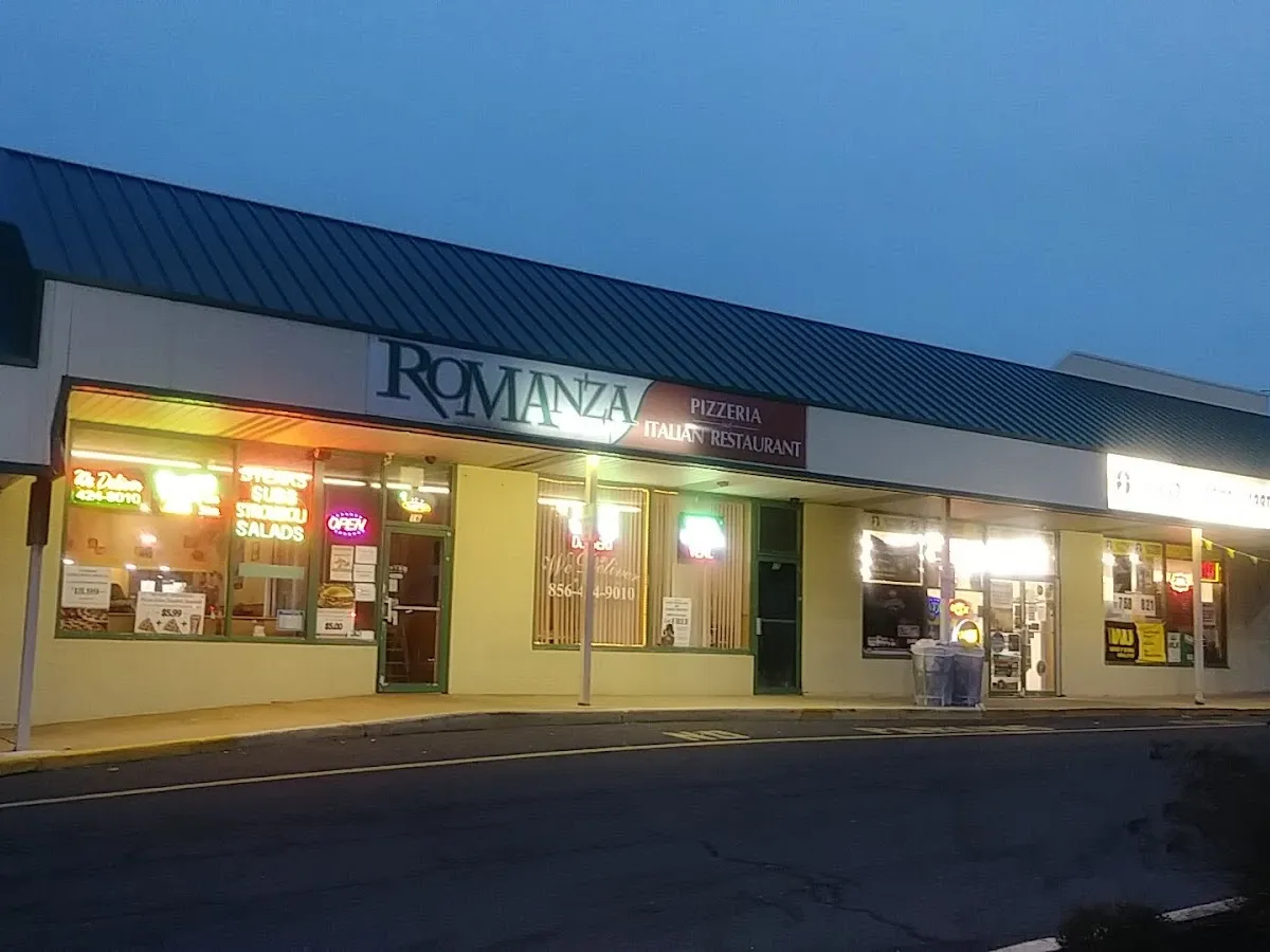 Romanza Italian Restaurant