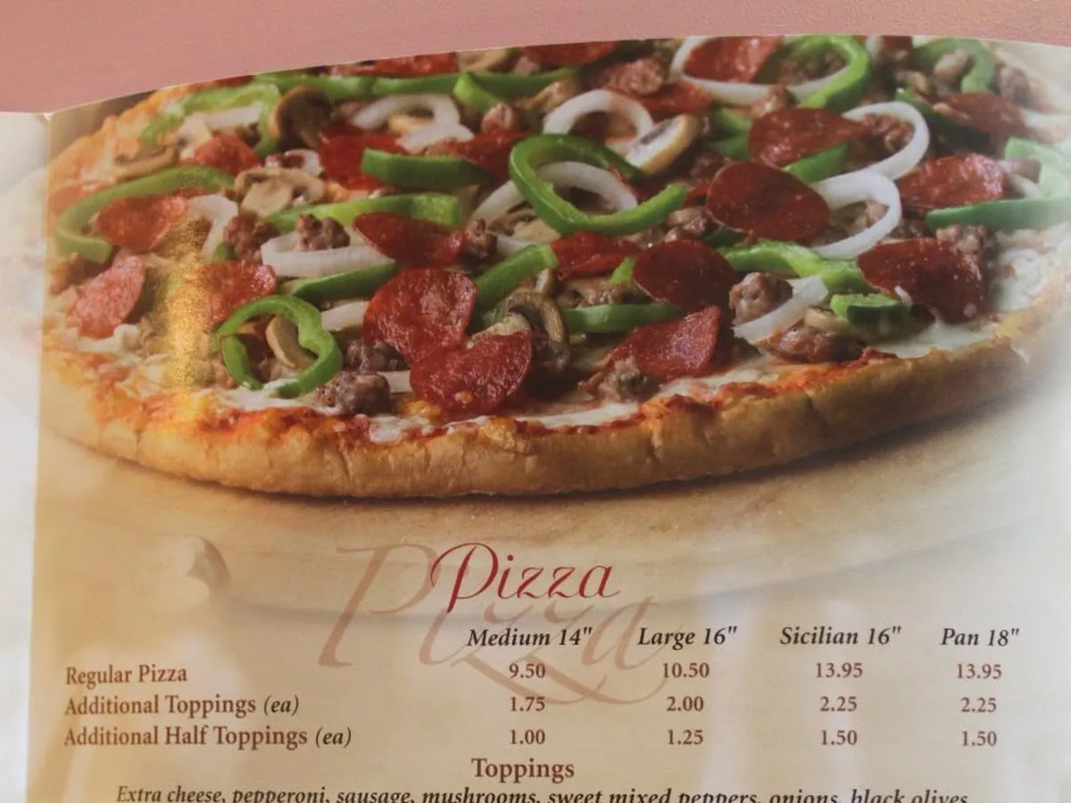 Romanza Italian Restaurant photo 3