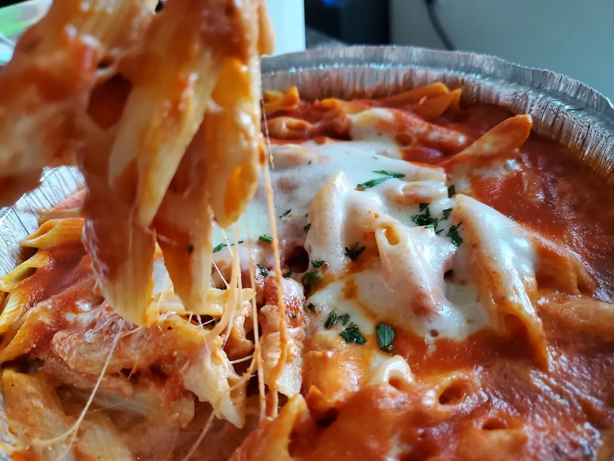 Romanza Italian Restaurant photo 5