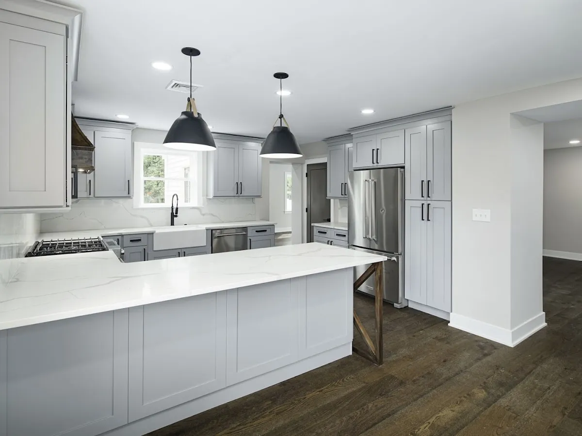 Ron Hoover, Realtor @ Compass RE