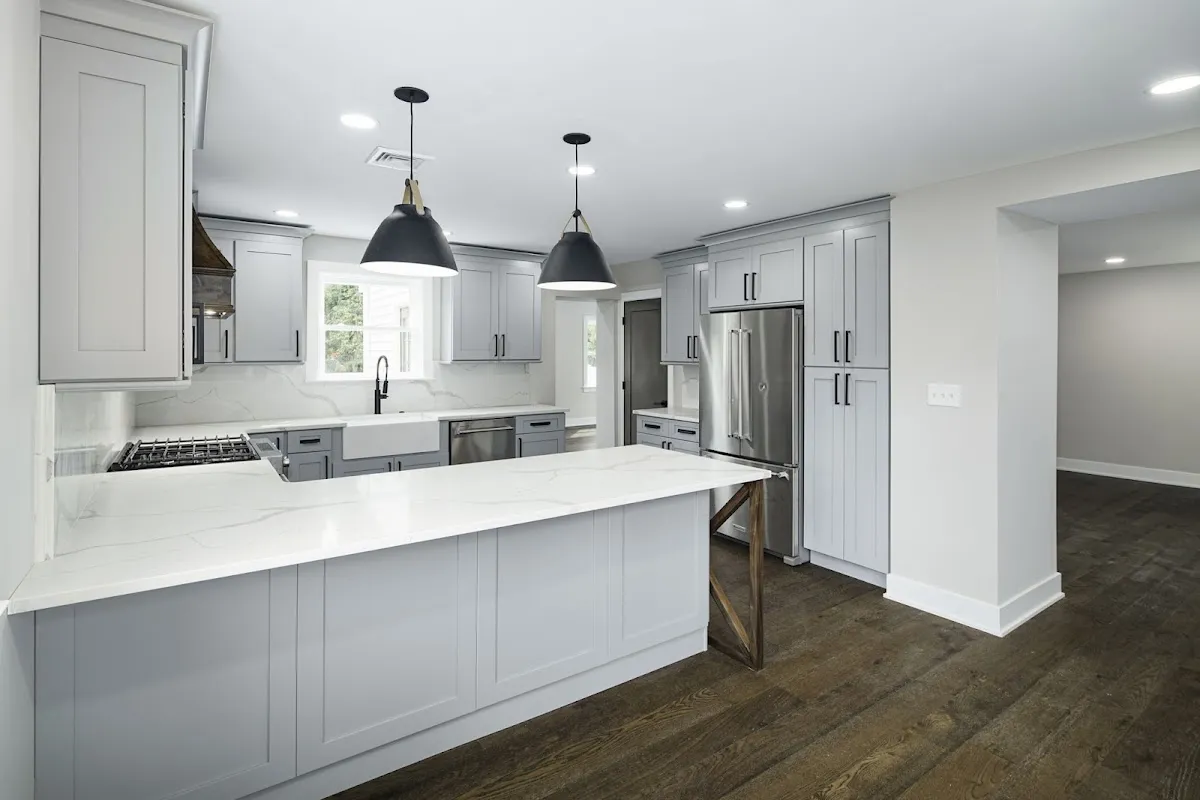 Ron Hoover, Realtor @ Compass RE photo 2