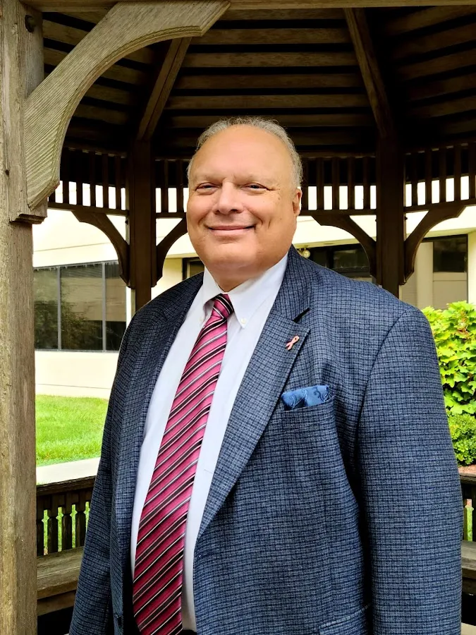 Ronald J. Cappuccio J.D. LL.M. (Tax)