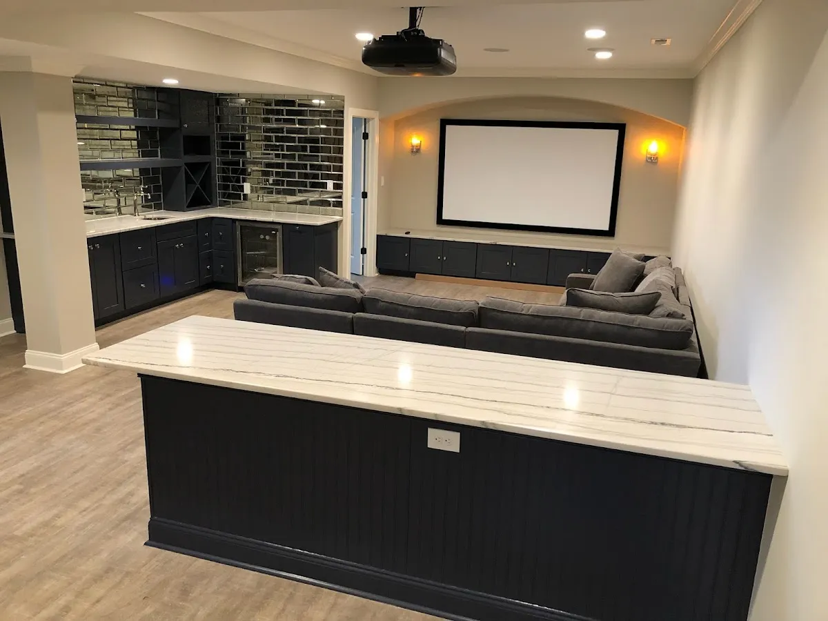 Ronaldson Electrical Construction photo 3