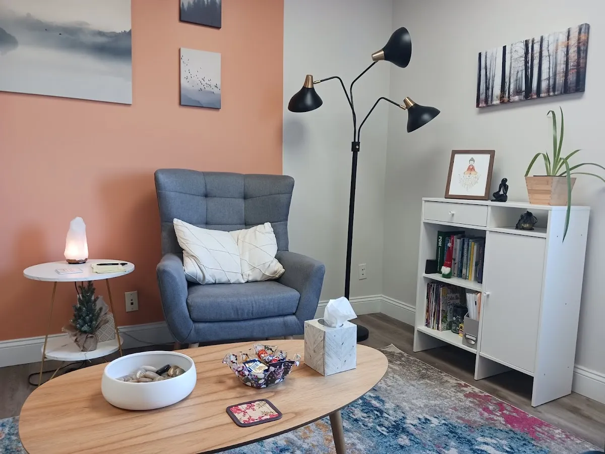 Ronna Stedman, LCSW photo 2