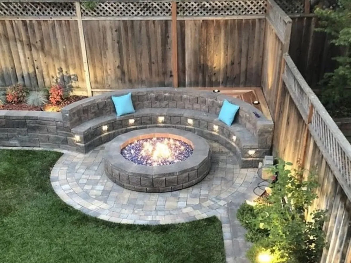 Ronni Hock Garden & Landscape photo 2