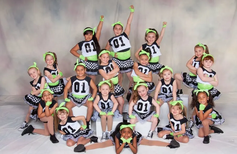 Ronnie McLaughlin Dance Studio photo 2