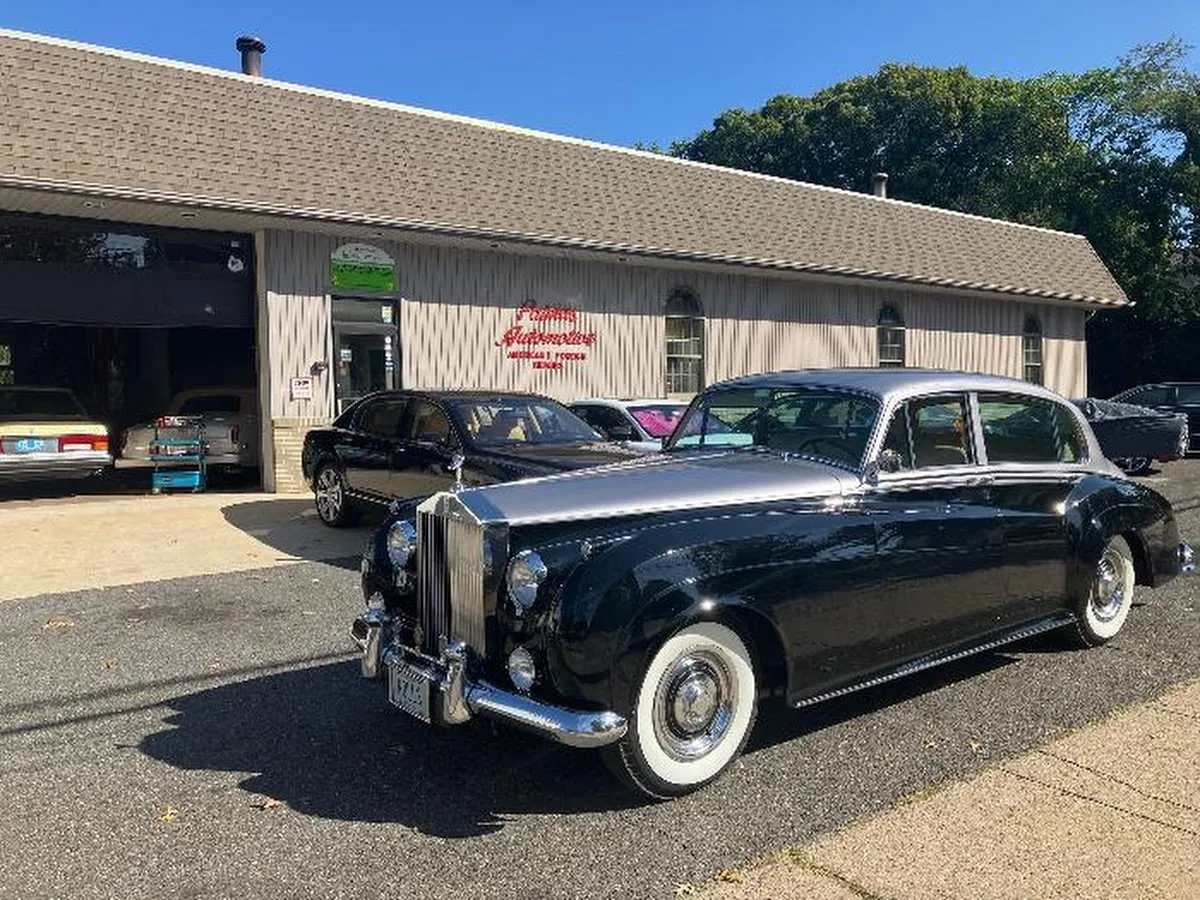 Ron's Auto Services Inc photo 5