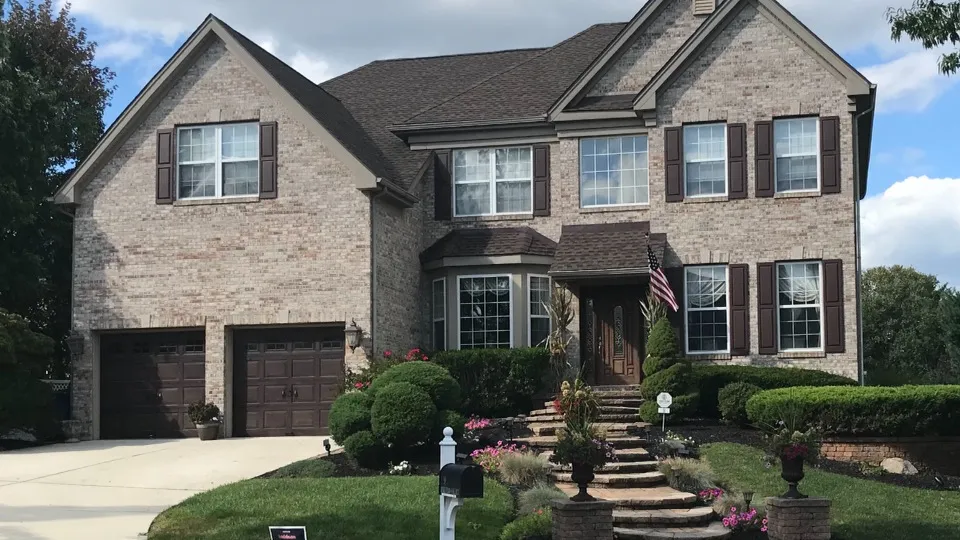 Ron's landscaping and property maintenance LLC photo 2