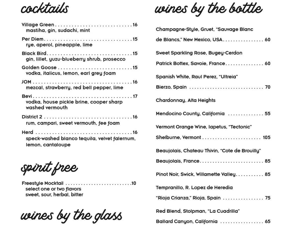 Roost Pub & Kitchen photo 3