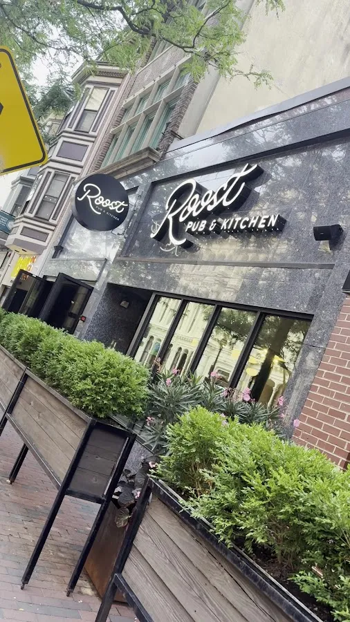 Roost Pub & Kitchen photo 5