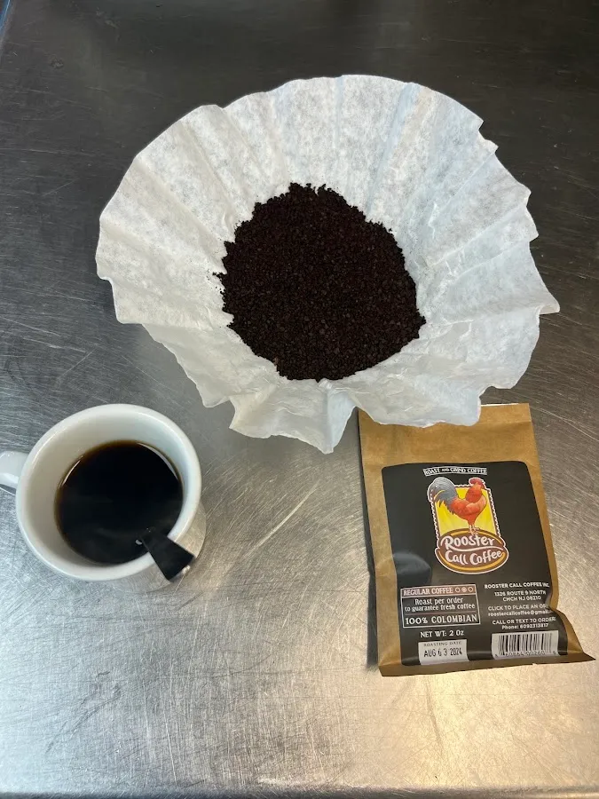 Rooster Call Coffee Inc