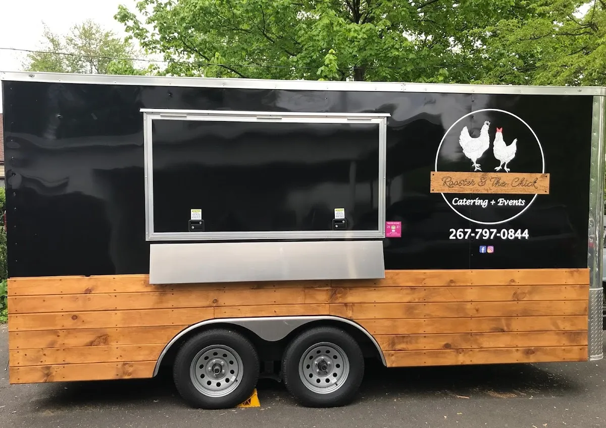 Rooster & The Chick photo 3