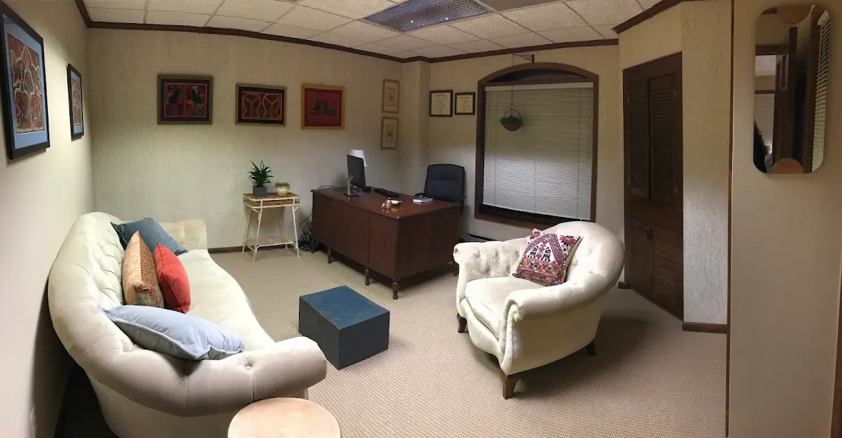 Rooted Works Counseling