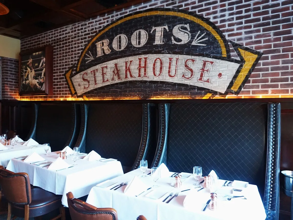 Roots Steakhouse