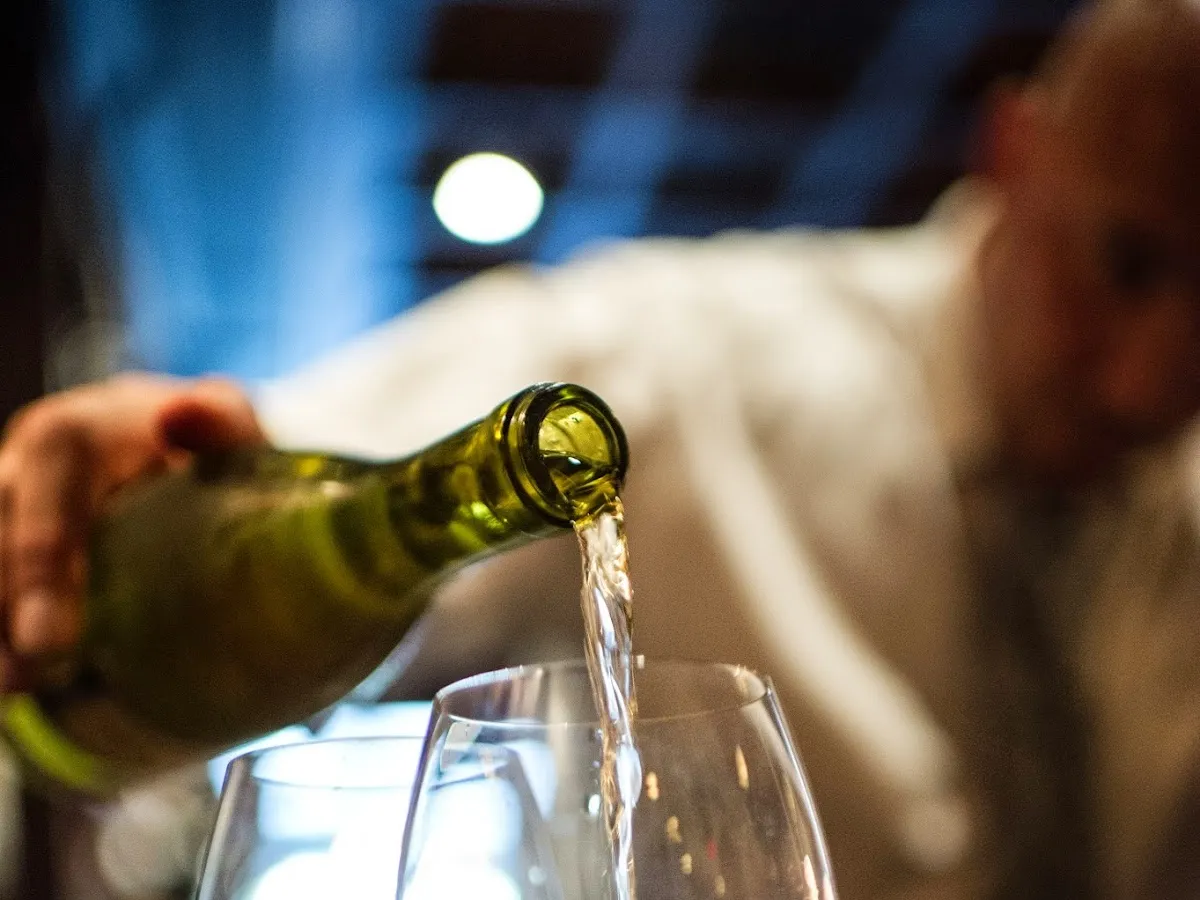 Roots Steakhouse photo 3