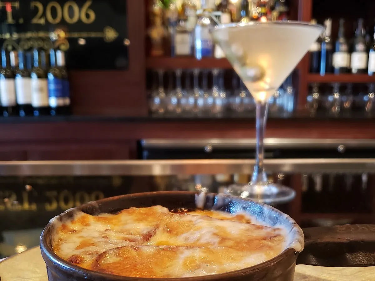 Roots Steakhouse photo 4