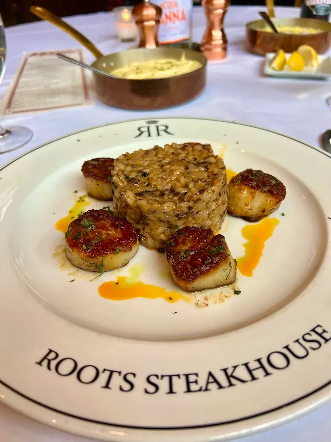 Roots Steakhouse photo 5