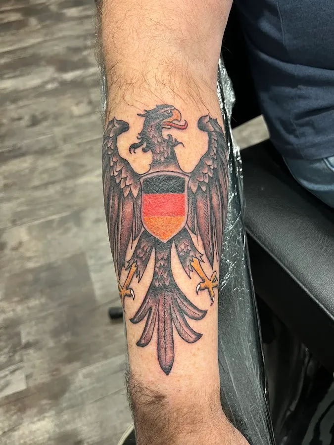 Rorschach Gallery 2.2 photo 2