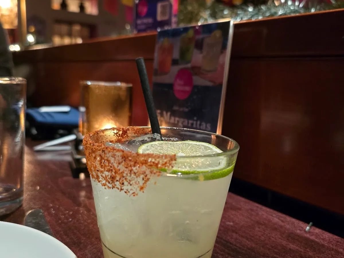 Rosa Mexicano photo 3