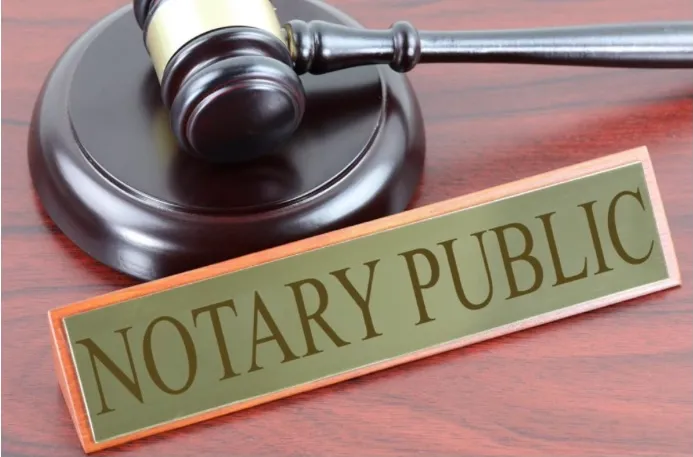 Rosa Of Burlington County Mobile Notary