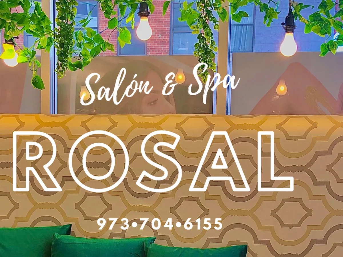 Rosal Unisex Salon & Spa