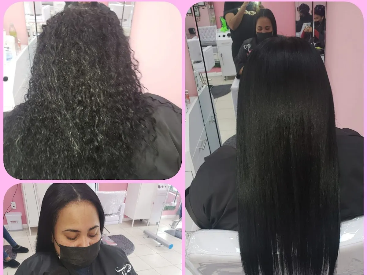 Rosario Beauty Salon