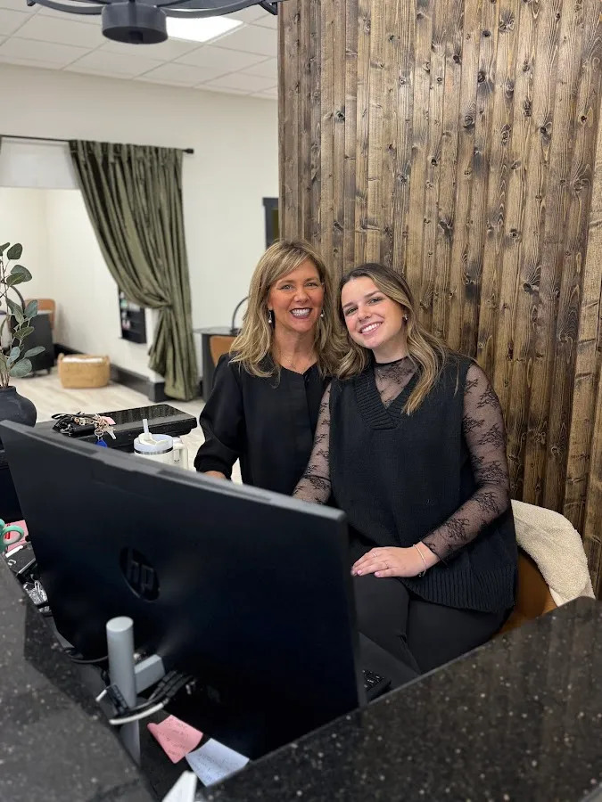 Rosario’s Salon, Spa & Barbering