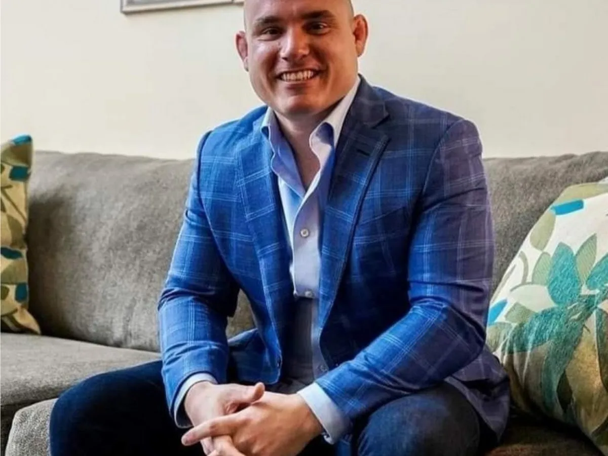 Roscoe “Yannick” Potts - Keller Williams Realty Medford photo 5