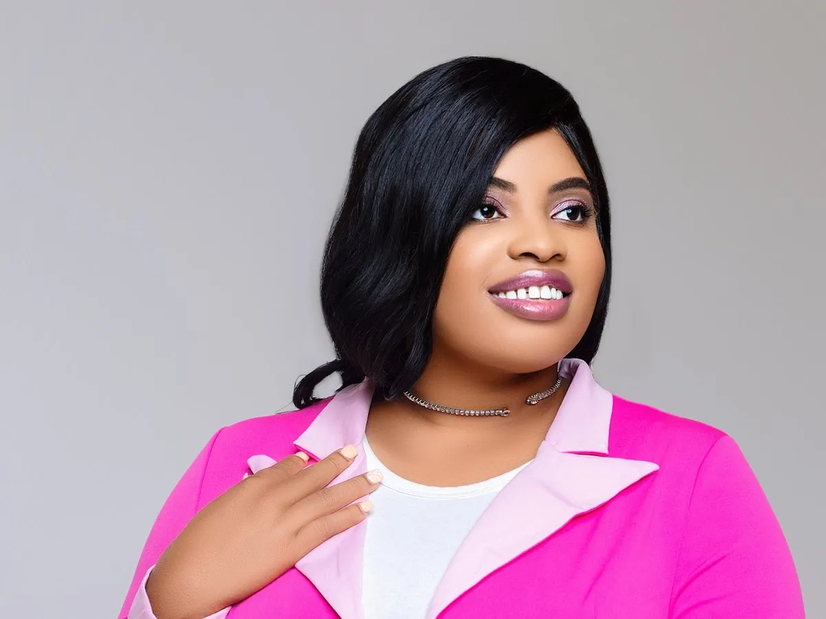 Rose Michel Social Media Strategist