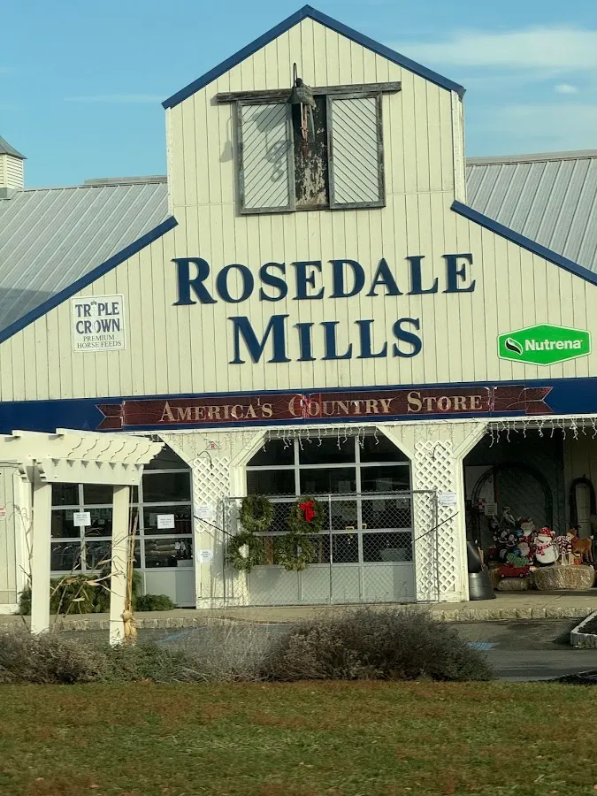 Rosedale Town & Country