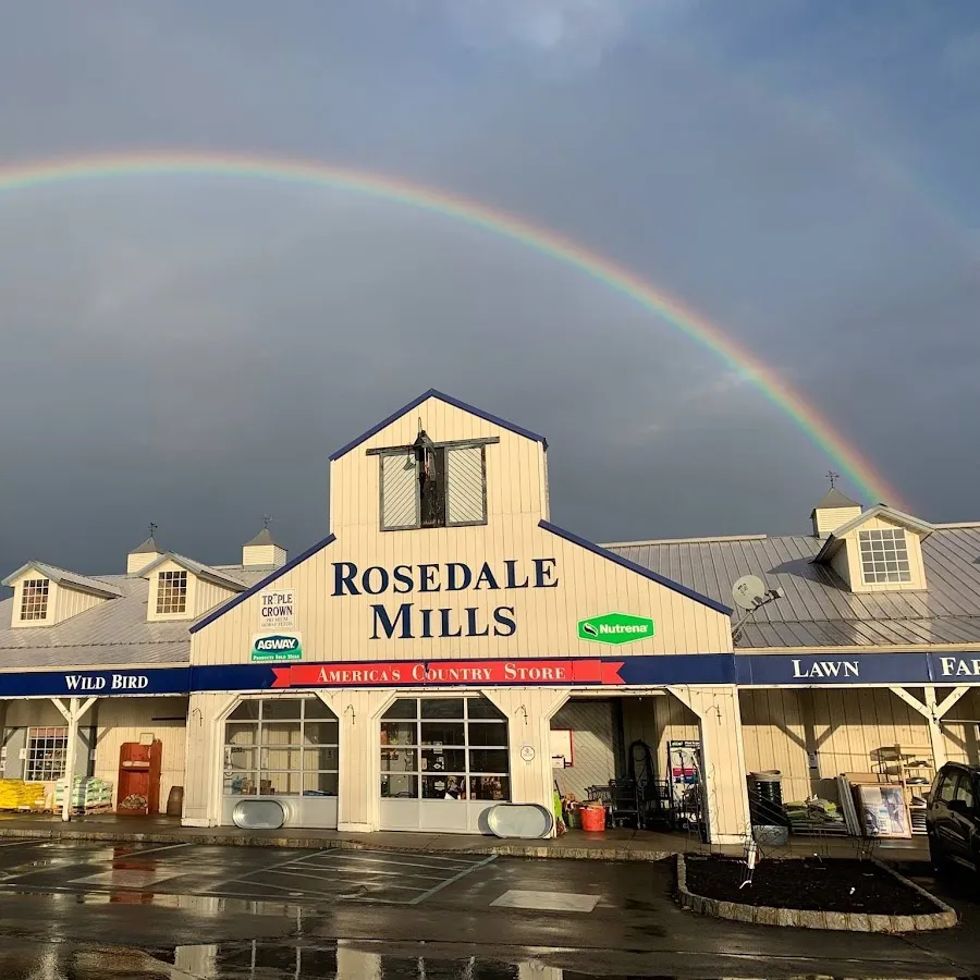 Rosedale Town & Country photo 3