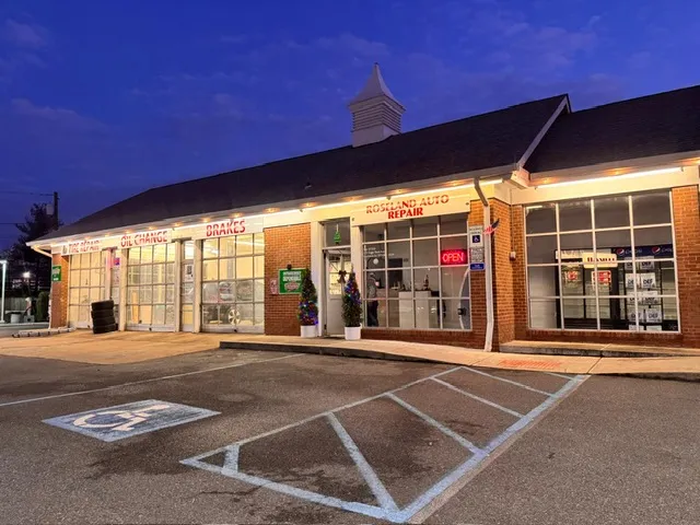 Roseland Auto Repair photo 2