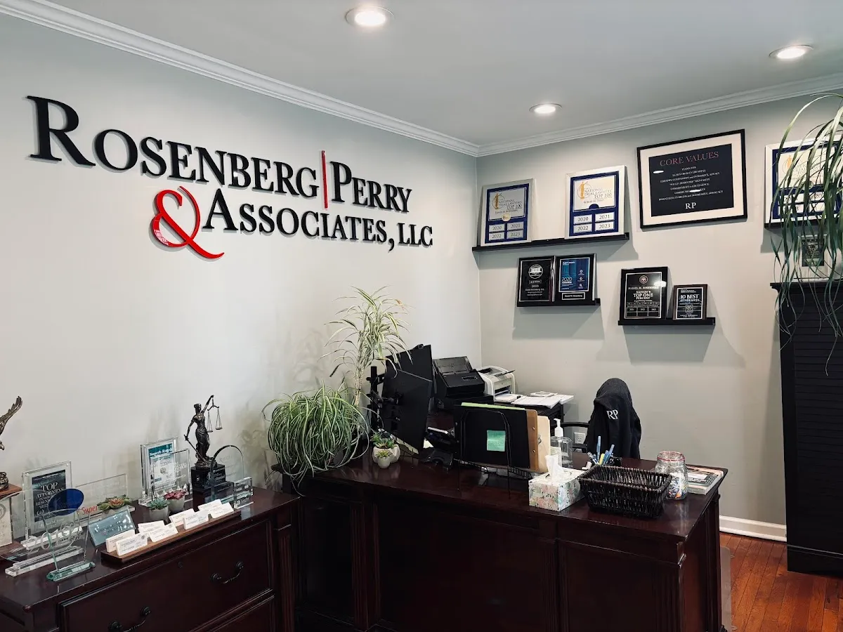Rosenberg | Perry & Associates, LLC photo 3