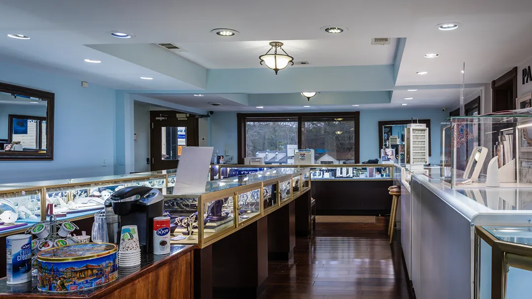 Rosenfeld Jewelry Ltd.