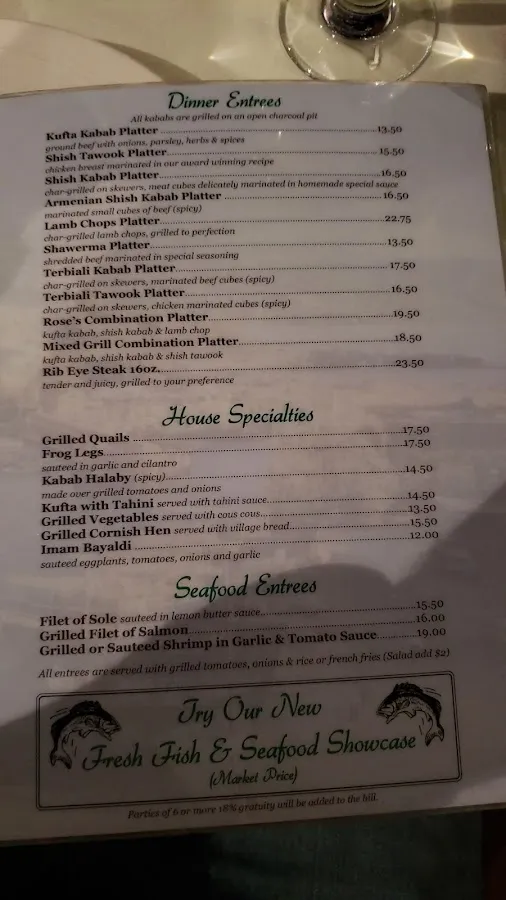 Rose's of Englewood photo 5