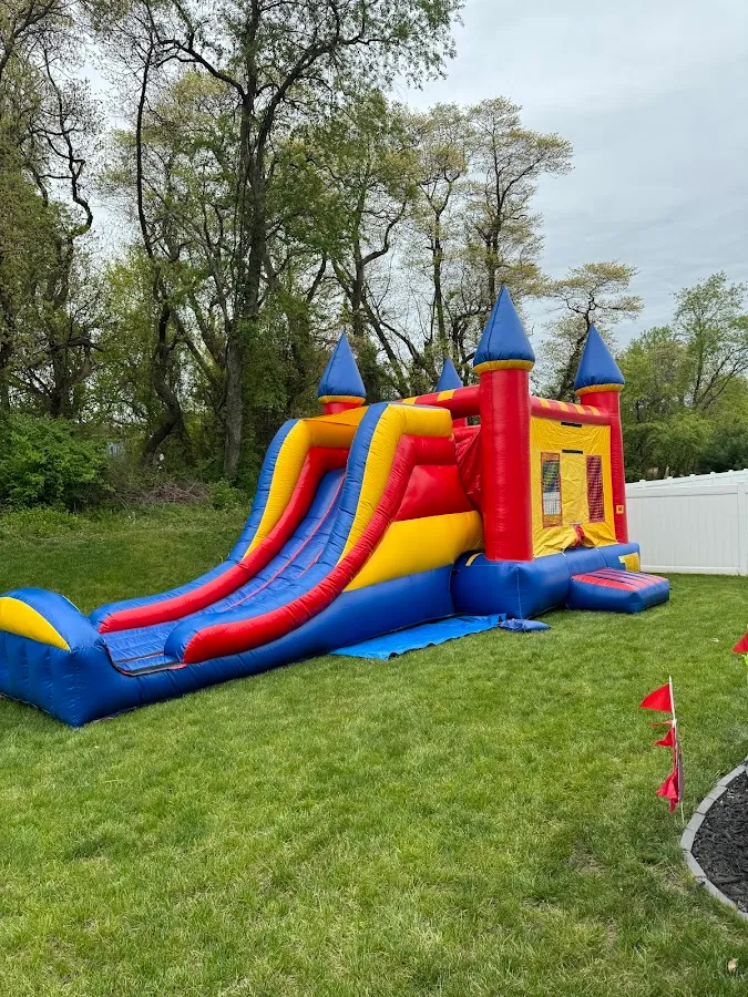 Rose's Party Rentals