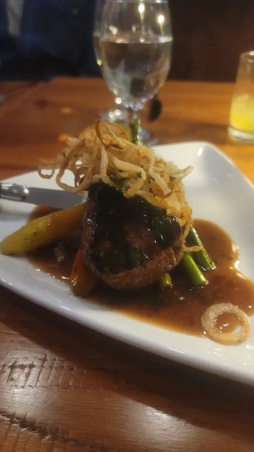 Rosie's Ocean Gate photo 5